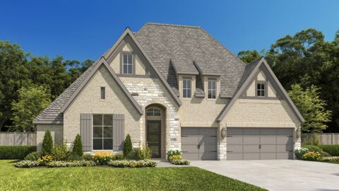 778 Barberry Boulevard, Haslet