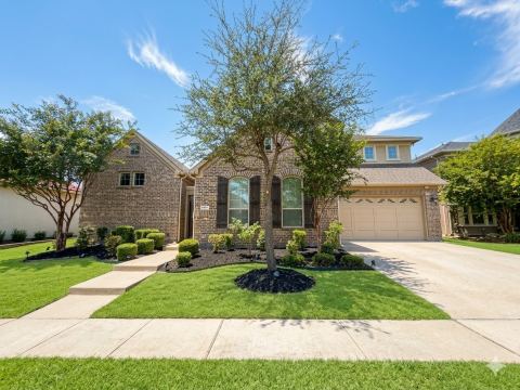 5917 Trantina Lane, Frisco