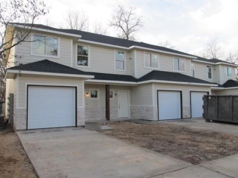 709 S 5th Street 1, Bonham