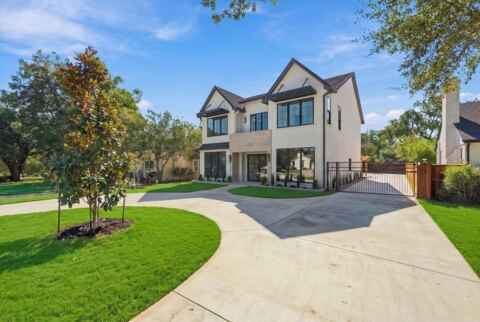 3635 Westcliff Road S, Fort Worth, TX 76109 — photo 2