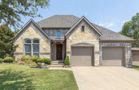 10210 Cava Road, Frisco