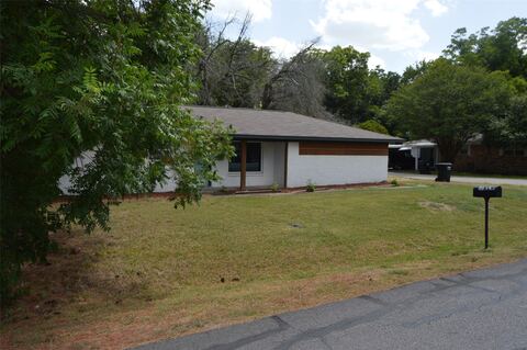 501 E 2nd Street, Quinlan, TX 75474 — photo 3