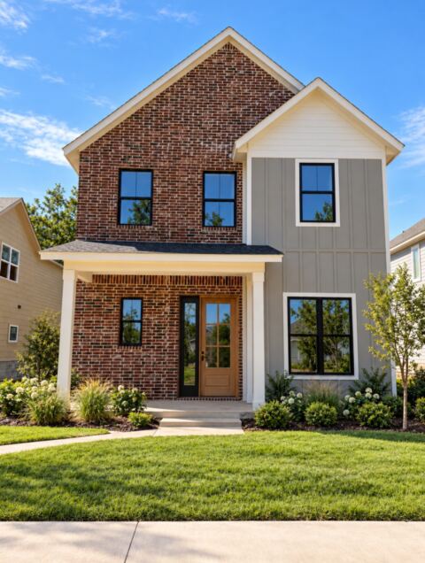 1205 NE BARNARD Street, Glen Rose