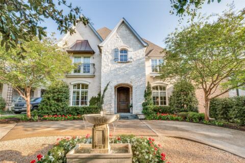 4327 Irving Avenue, Dallas