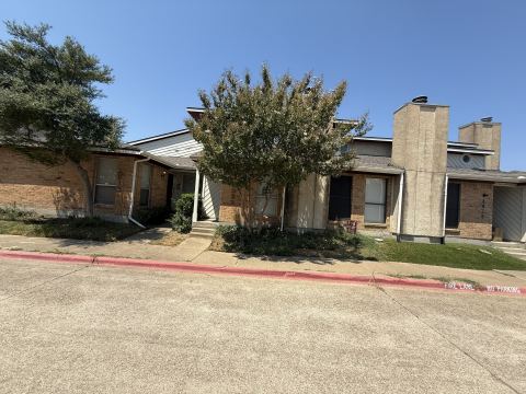 4922 Rolling Vista, Mesquite