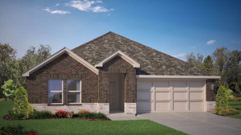 1259 HOLLYN Drive, Decatur