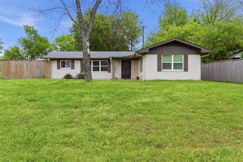 7408 Scenic Drive, Lone Oak