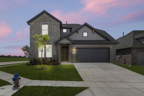 3103 Goldfinch Drive, Royse City