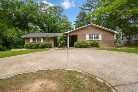 1327 BRIDLE PATH Lane, Hideaway, TX 75771 — photo 2