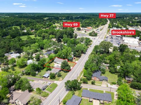1009 N Pacific, Mineola, TX 75773 — photo 3