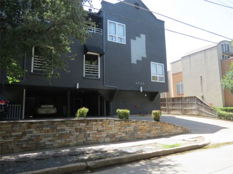 4334 Buena Vista Street G, Dallas