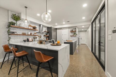 1916 Euclid Avenue, Dallas