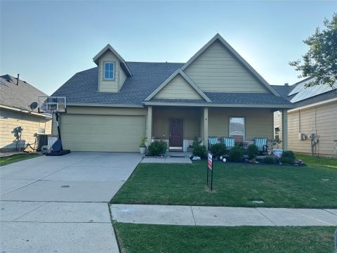 1208 Lazy Lane, McKinney