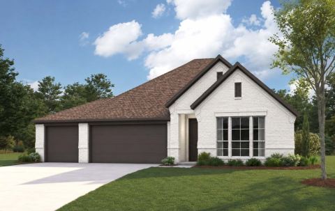 1423 Canadian Lane