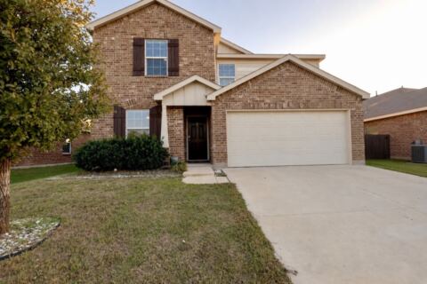 949 Shire Avenue, Haslet