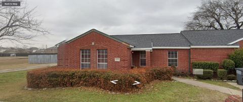 1333 E Exchange Parkway, Allen