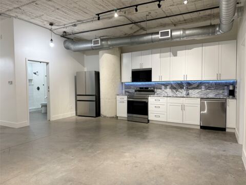 1122 Jackson Street 522, Dallas