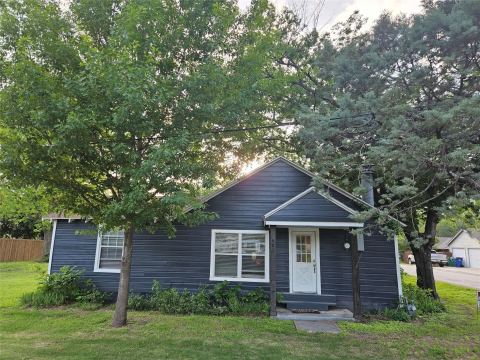 401 S Arizona Drive, Celina