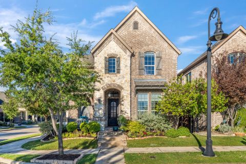1201 Ivy Charm Way, Arlington