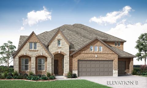 4358 Michigan Avenue, Midlothian