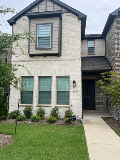6234 Baritone Court, Sachse