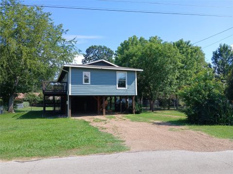 242 AUTUMN WOOD Trail, Gun Barrel City