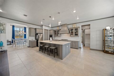 204 Townsend Drive, Haslet, TX 76052 — photo 2