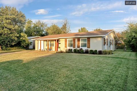 13506 Castleton Drive, Farmers Branch