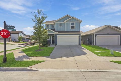1801 Ash Oak Lane, Forney