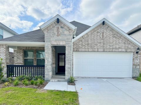 2378 Aspen Hill Drive, Forney