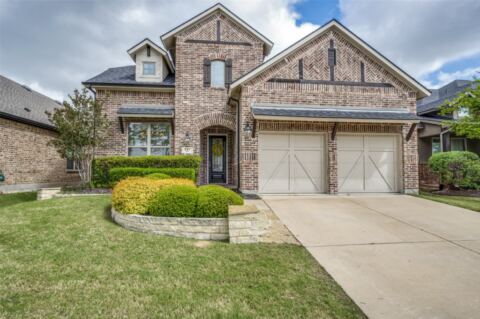 851 Forest Street, Little Elm, TX 76227 — photo 2