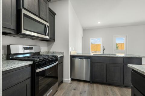 1113 Tempe Lane, Fort Worth, TX 76108 — photo 3