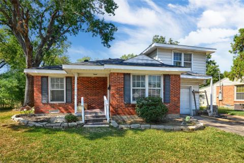 2904 Browne Drive, Garland