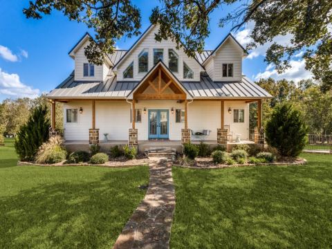 5848 Lago Vista Drive, Athens, TX 75752 — photo 2