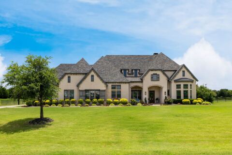 515 Mark Drive, Lucas