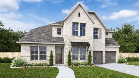 2833 Harkaway Court, Celina