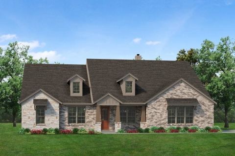 169 Big Sky Road, Decatur, TX 76234 — photo 2
