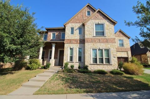 7316 Joshua Tree Trail, McKinney