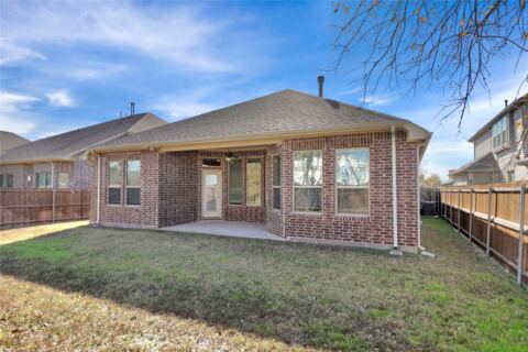 3615 Red Deer Lane, Melissa, TX 75454 — photo 3