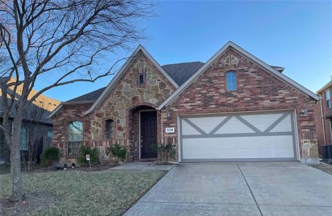 5709 Centeridge Lane, McKinney