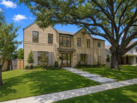 7033 Chantilly Lane