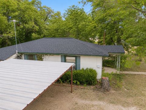 317 Hurt Street, Dublin, TX 76446 — photo 2