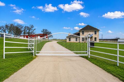 470 County Road 3198, Decatur