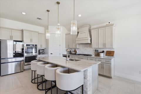 201 Lennon Drive, Hickory Creek, TX 75065 — photo 3