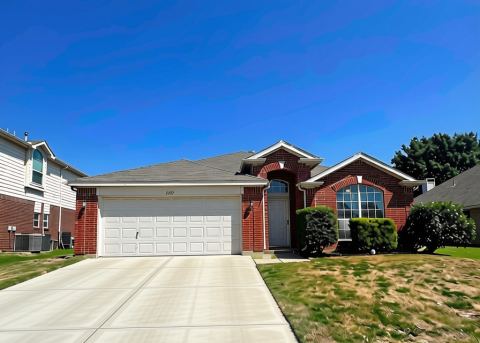 2405 Kariba Lane, Denton
