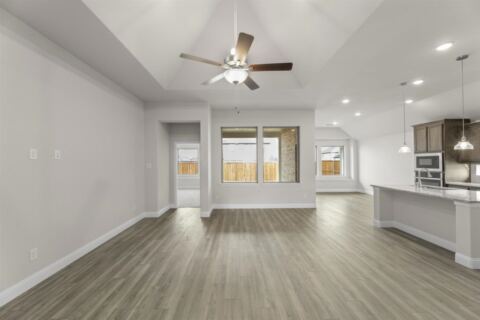 3515 Honeysuckle Hollow, Melissa, TX 75454 — photo 2