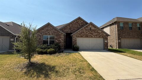 6204 Painswick Drive, Celina