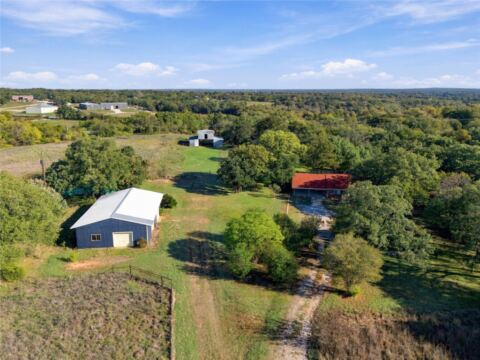 260 County Road 4593, Boyd