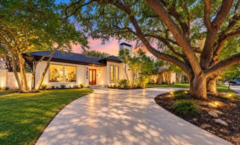 7203 Duffield Drive, Dallas
