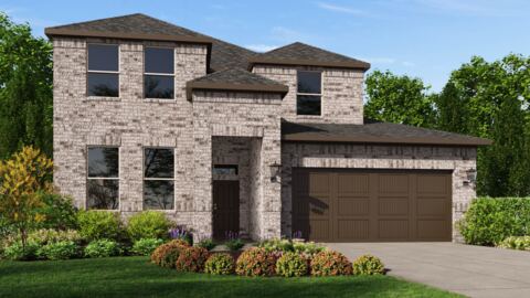 15041 KOROB Drive, Fort Worth